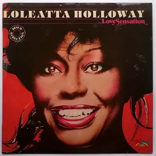 Loleatta Holloway